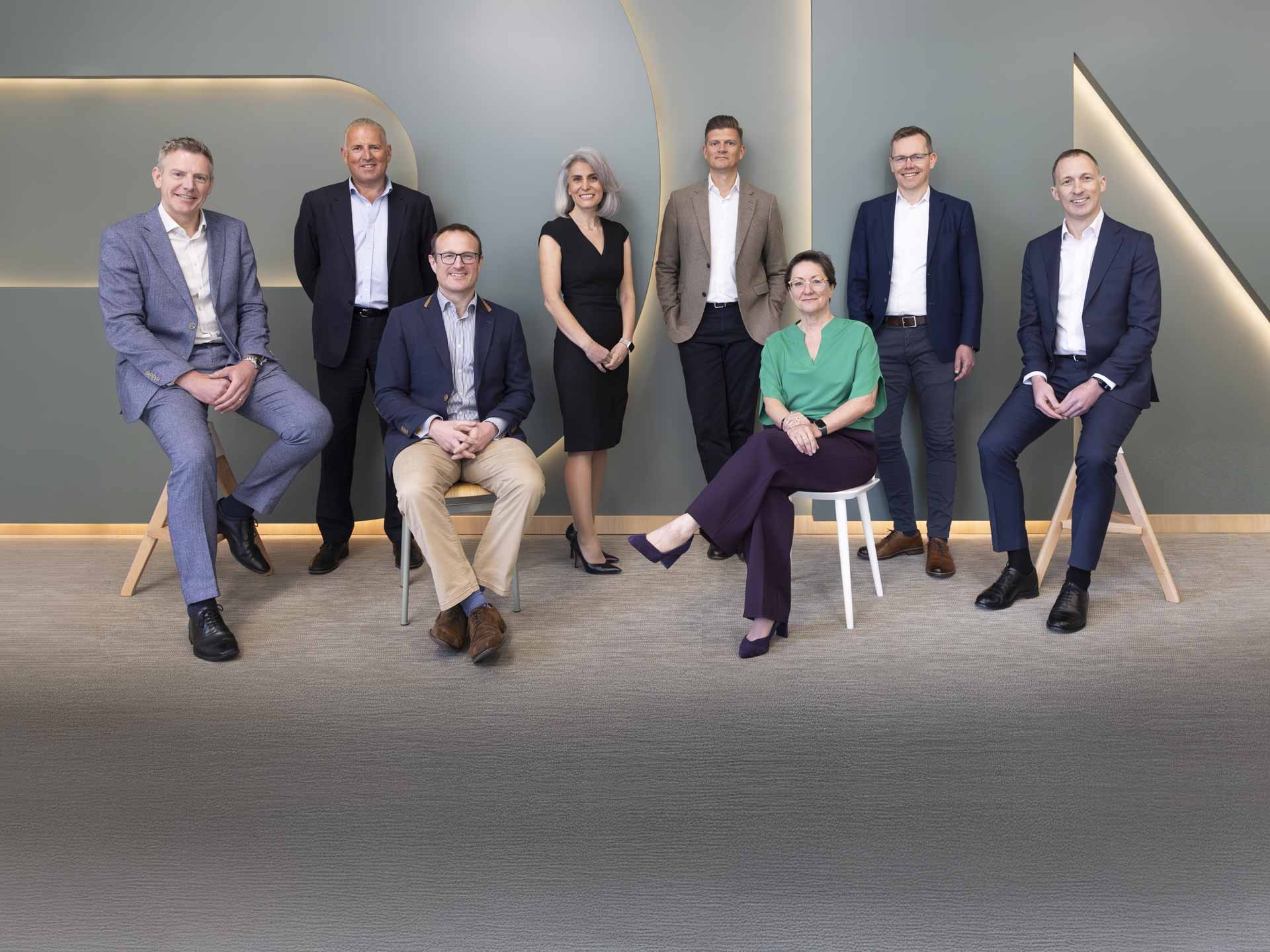 Access New York Group real estate team