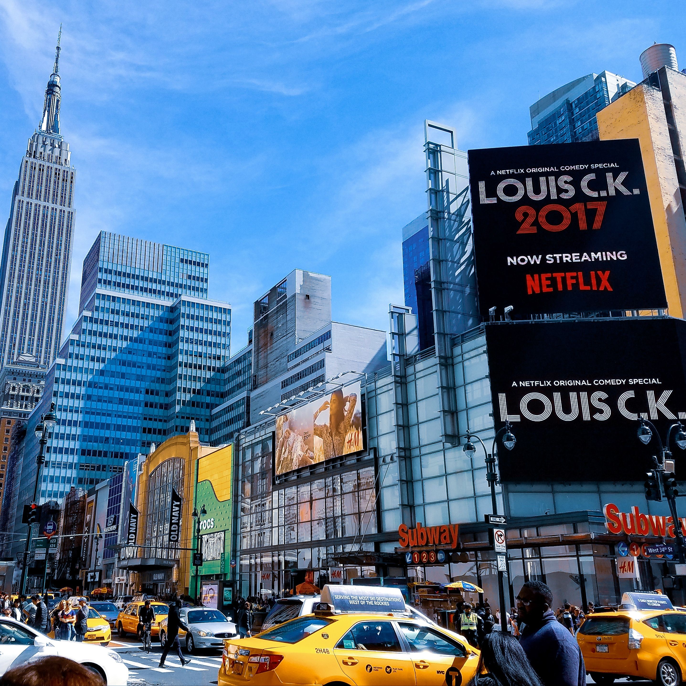 Manhattan, New York