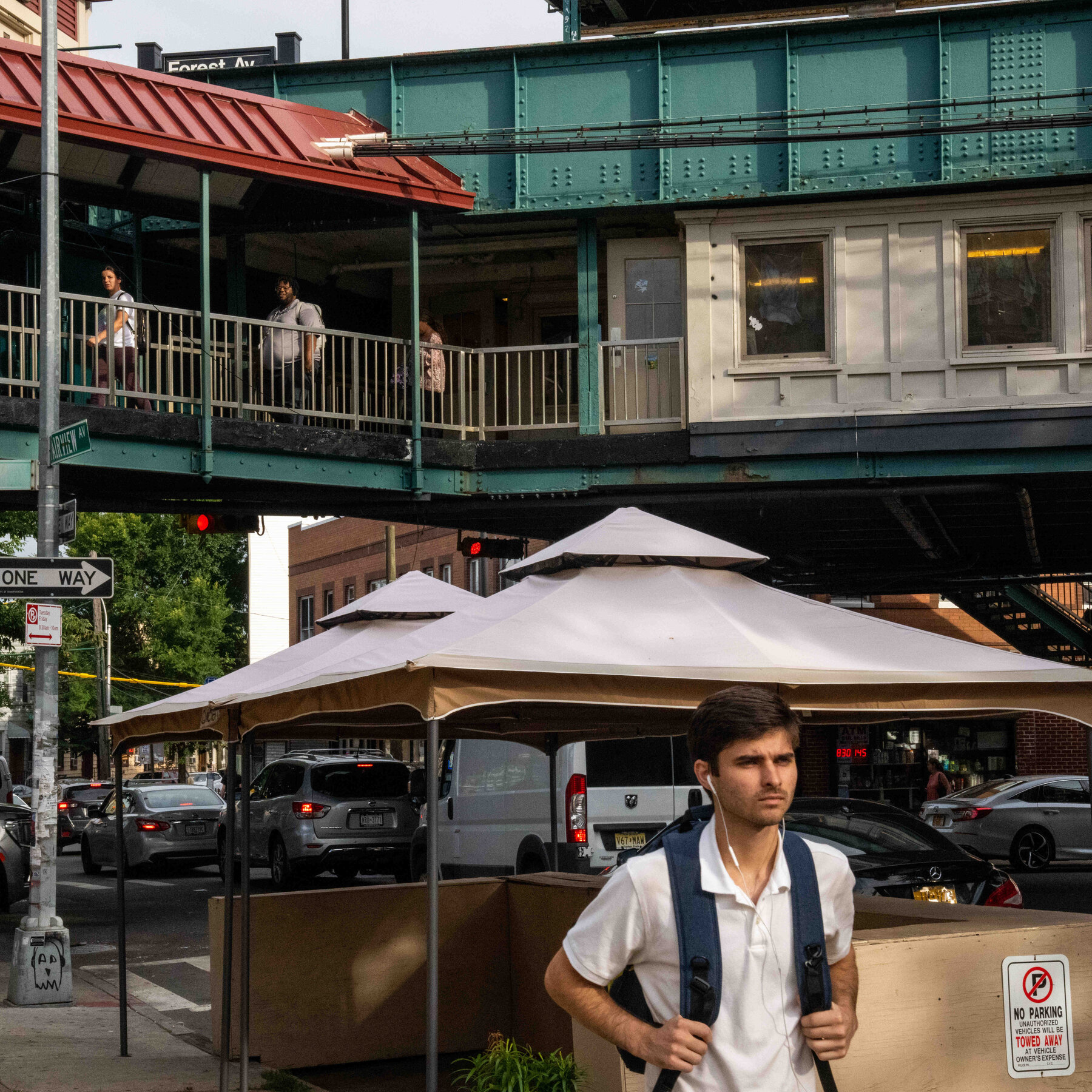 Queens, New York