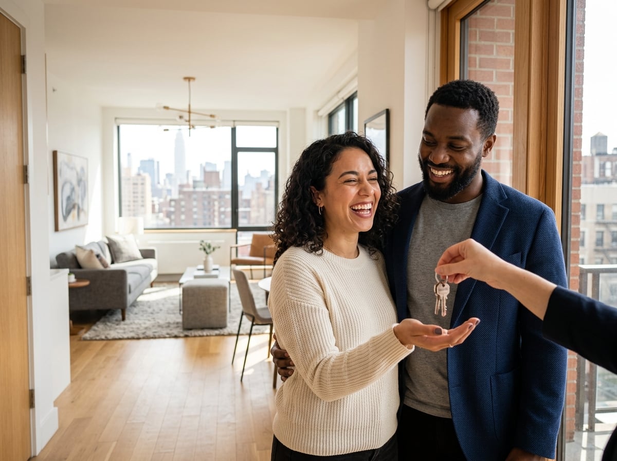 Buy a Home