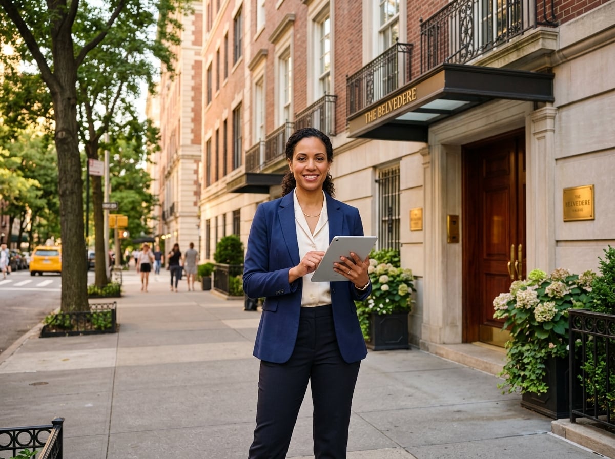 Property Management